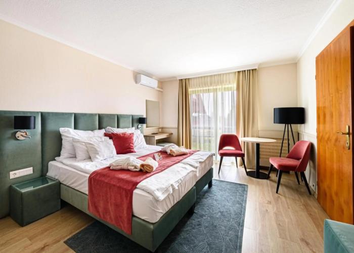 Holiday Club Apartman Hotel