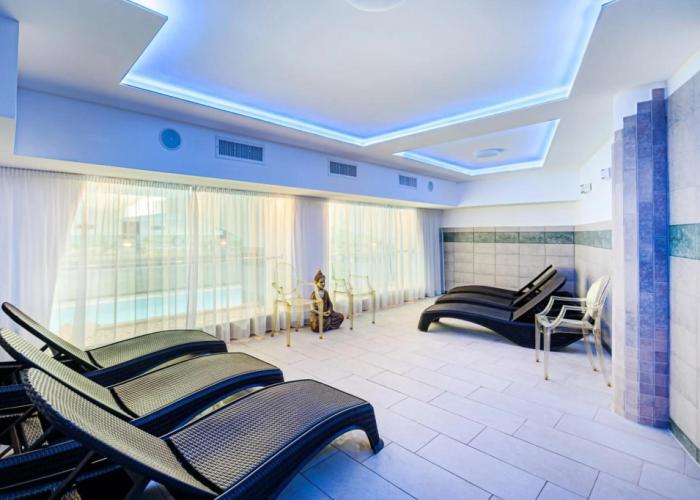 Holiday Club Apartman Hotel