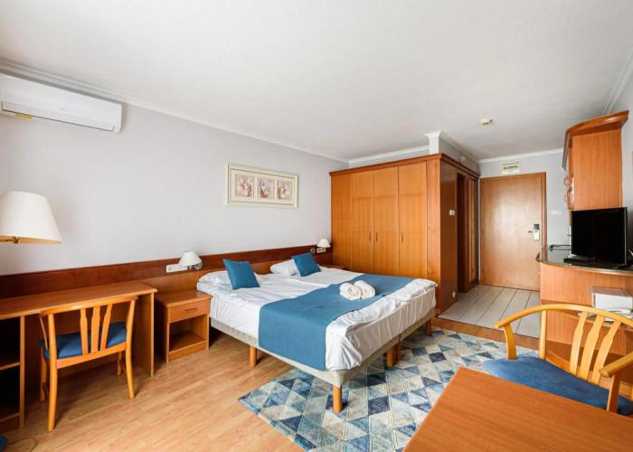 Holiday Club Apartman Hotel