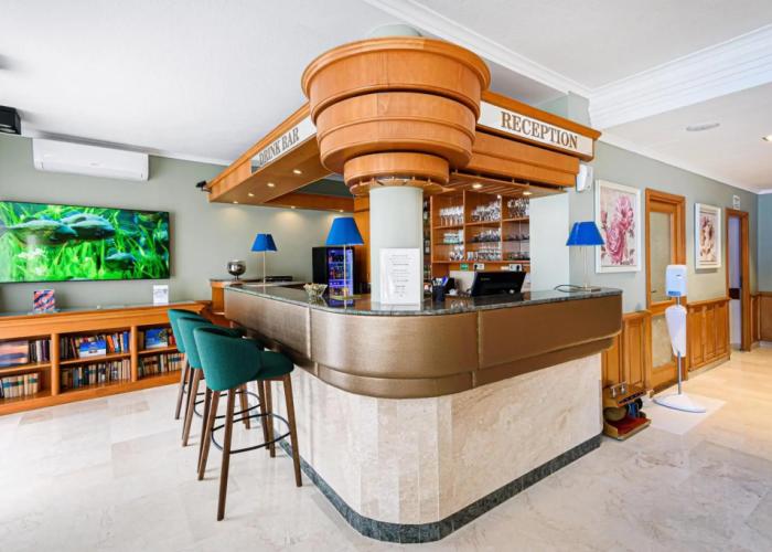 Holiday Club Apartman Hotel