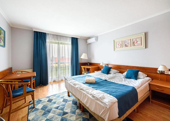 Holiday Club Apartman Hotel