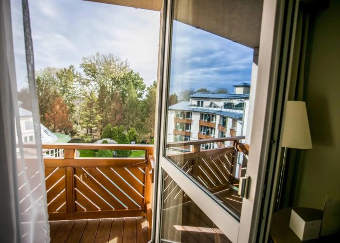 Lotus Therme Hotel & Spa