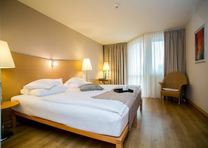 Lotus Therme Hotel & Spa