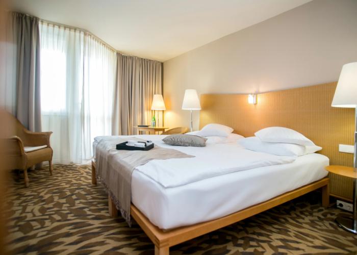 Lotus Therme Hotel & Spa