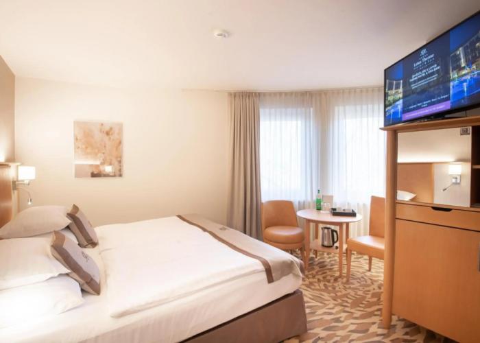 Lotus Therme Hotel & Spa