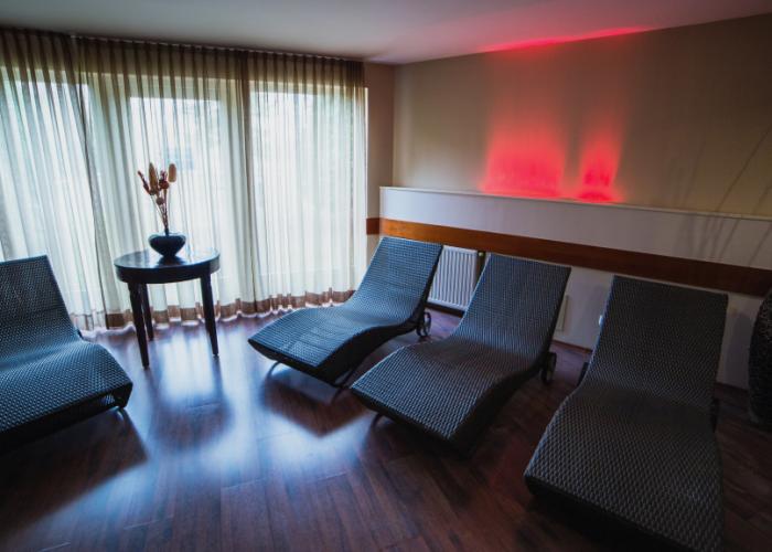 Lotus Therme Hotel & Spa