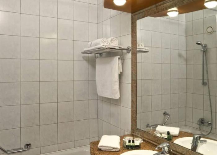 Ensana Thermal Heviz