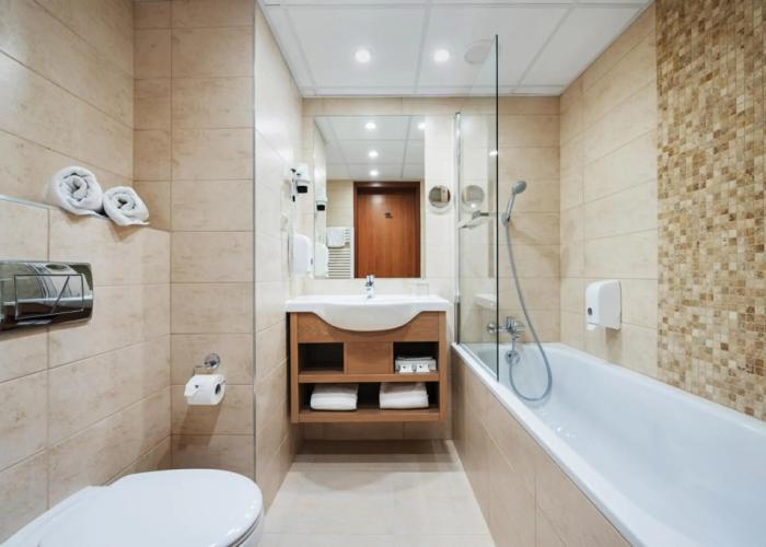 Hotel Európa Fit