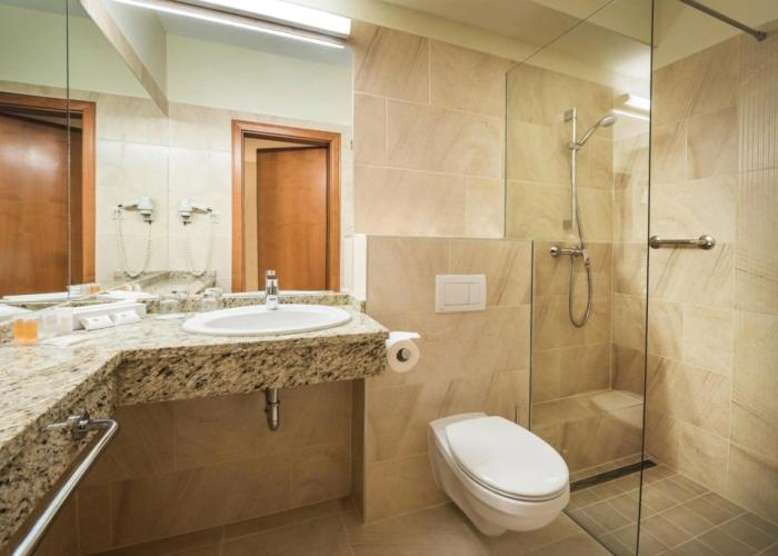 Hotel Európa Fit