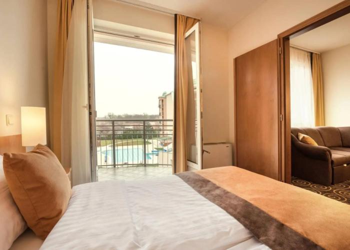 Hotel Európa Fit