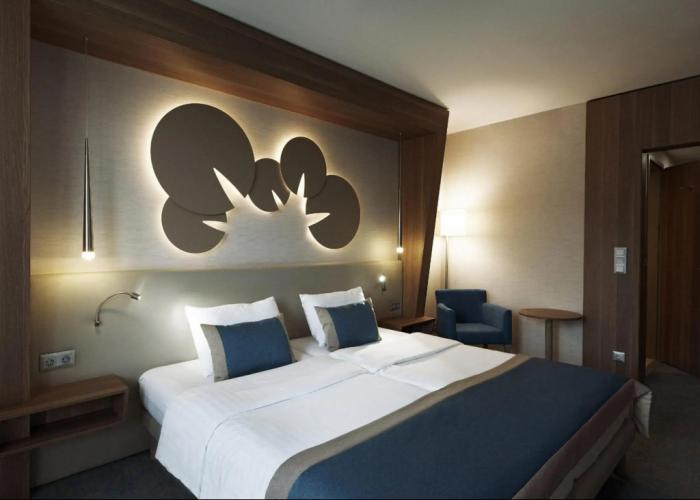 Hotel Európa Fit