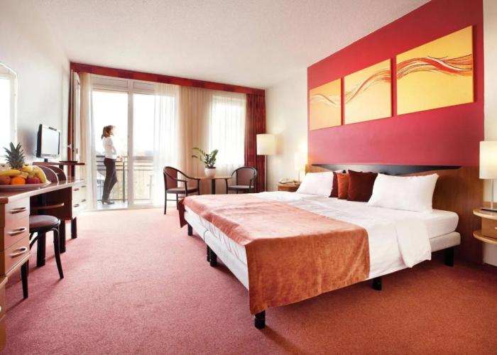 Hotel Európa Fit