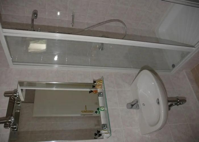 Apartment Rideg Hévíz