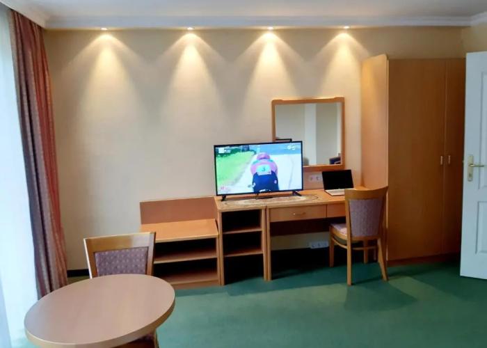Apartment Rideg Hévíz