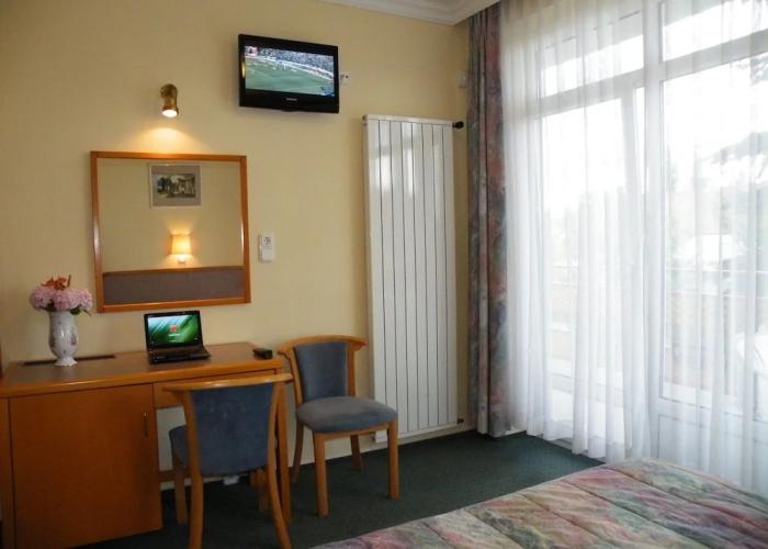 Apartment Rideg Hévíz