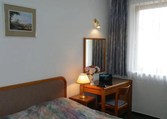 Apartment Rideg Hévíz