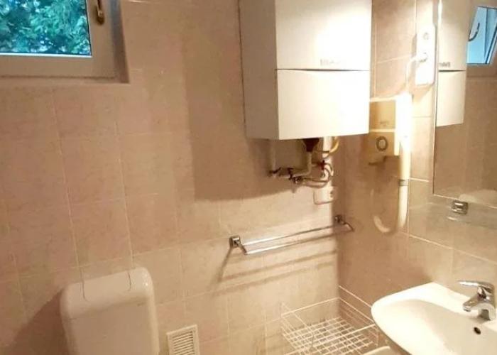Apartment Rideg Hévíz