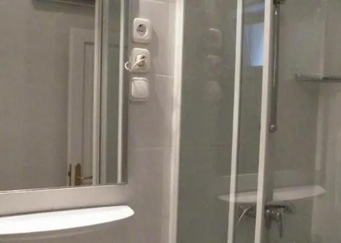 Apartment Rideg Hévíz