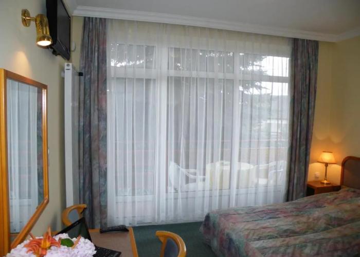 Apartment Rideg Hévíz