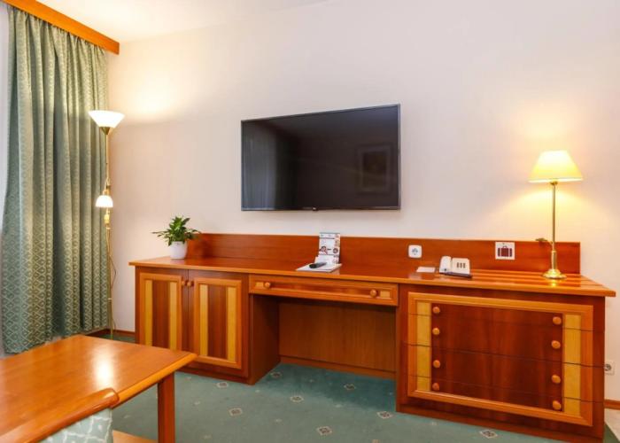 Hotel Palace Hévíz