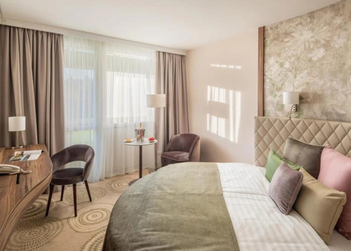 Hotel Carbona Thermal Spa