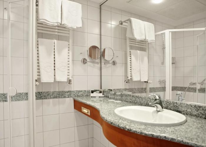 Hotel Carbona Thermal Spa