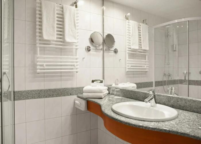 Hotel Carbona Thermal Spa