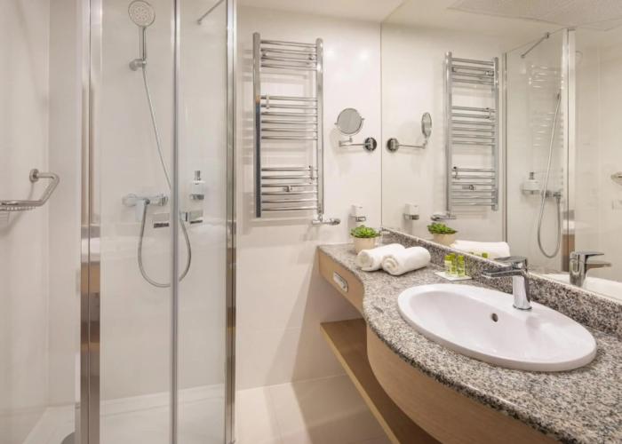 Hotel Carbona Thermal Spa