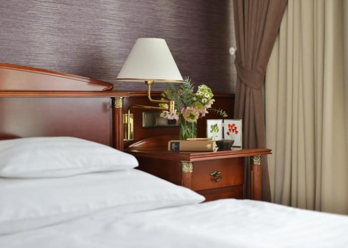 Hotel Carbona Thermal Spa