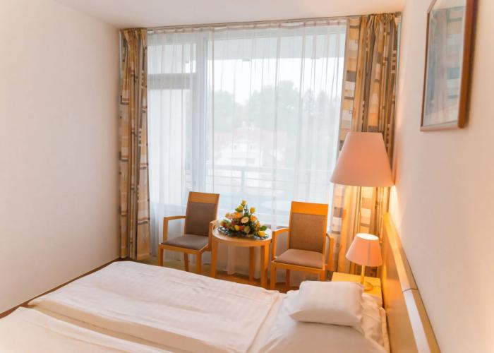 Hunguest Hotel Panorama