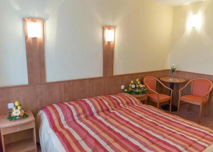 Hunguest Hotel Panorama