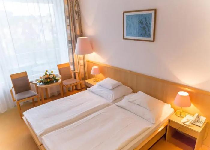 Hunguest Hotel Panorama