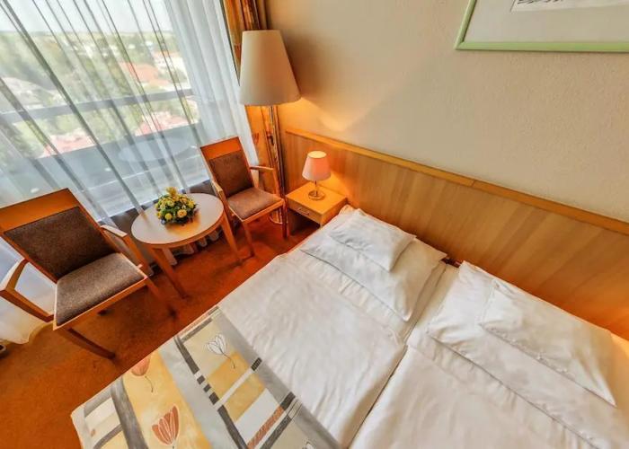 Hunguest Hotel Panorama