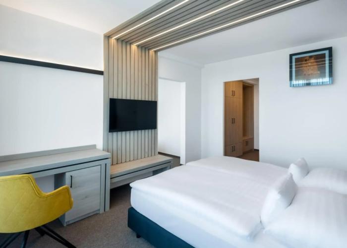 Hunguest Hotel Helios