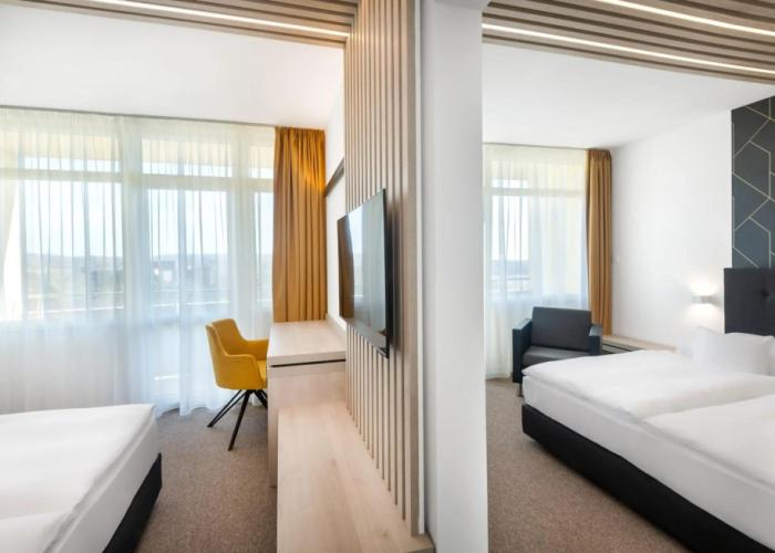 Hunguest Hotel Helios