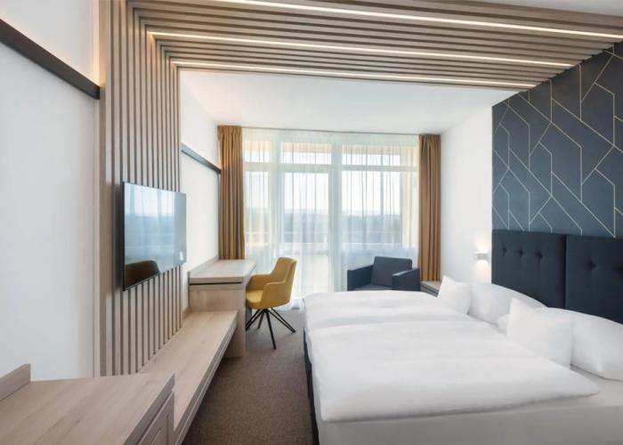 Hunguest Hotel Helios