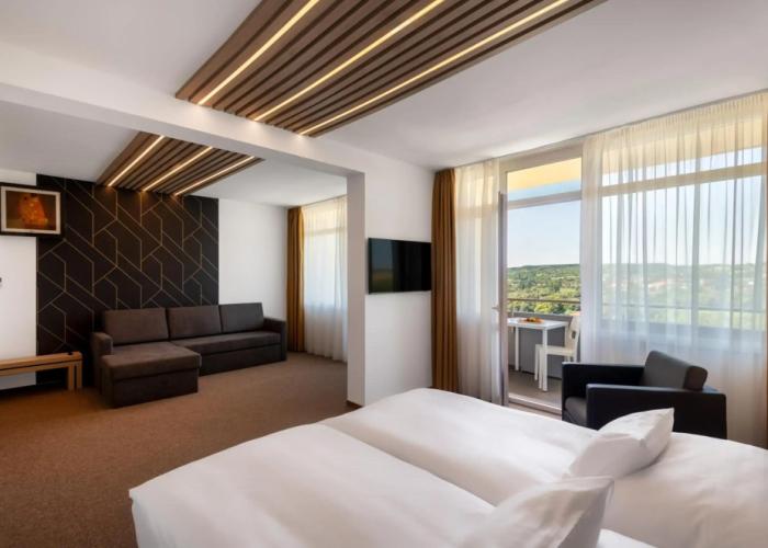 Hunguest Hotel Helios
