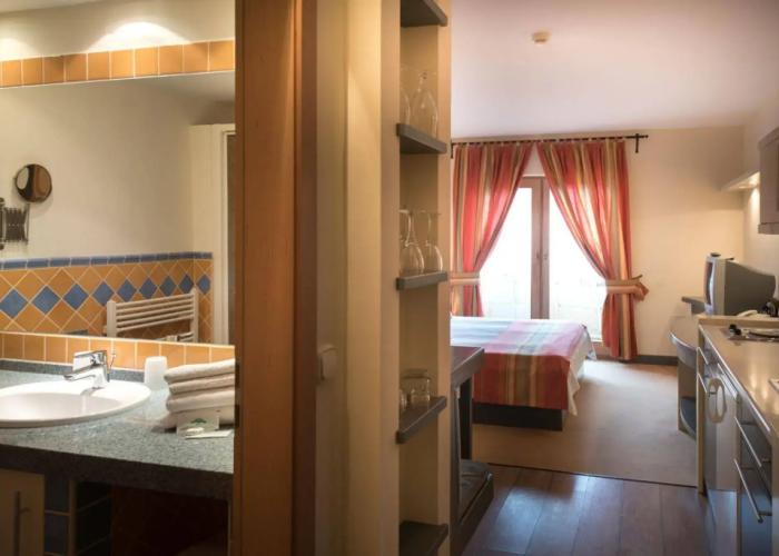 Hotel Kalma