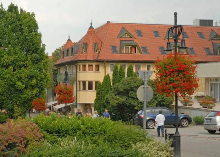 Hotel Kalma