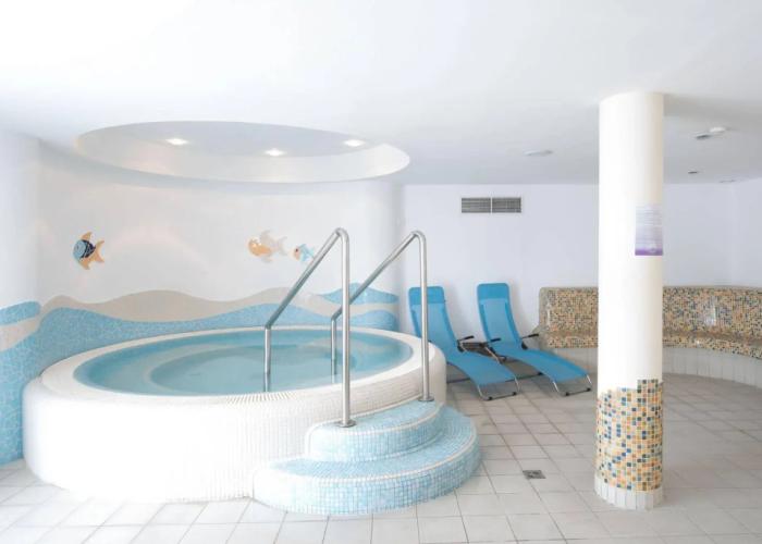 Hotel Kalma