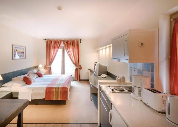 Hotel Kalma