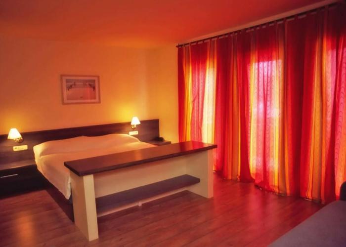 Hotel Kalma