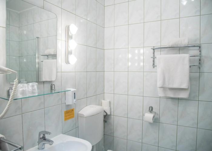 Erzsébet Hotel Hévíz