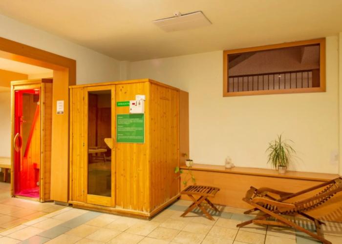Hotel Fit Heviz