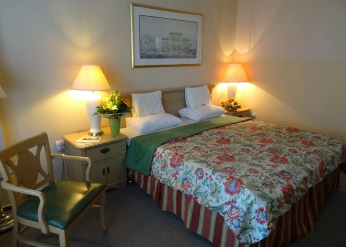 Hotel Fit Heviz