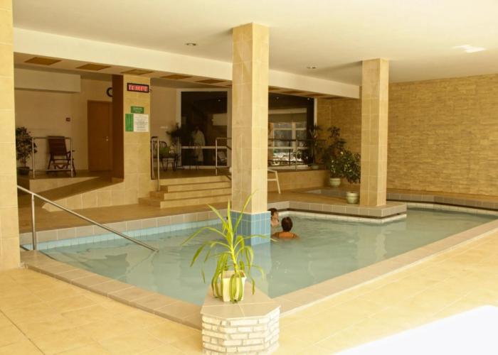 Hotel Fit Heviz