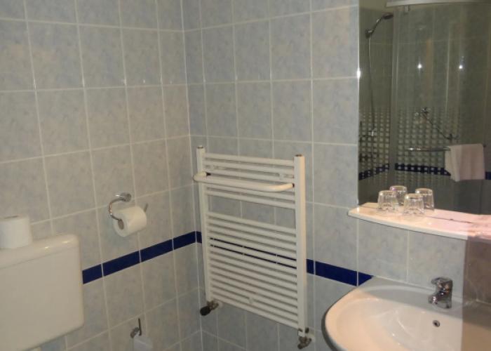 Hotel Fit Heviz