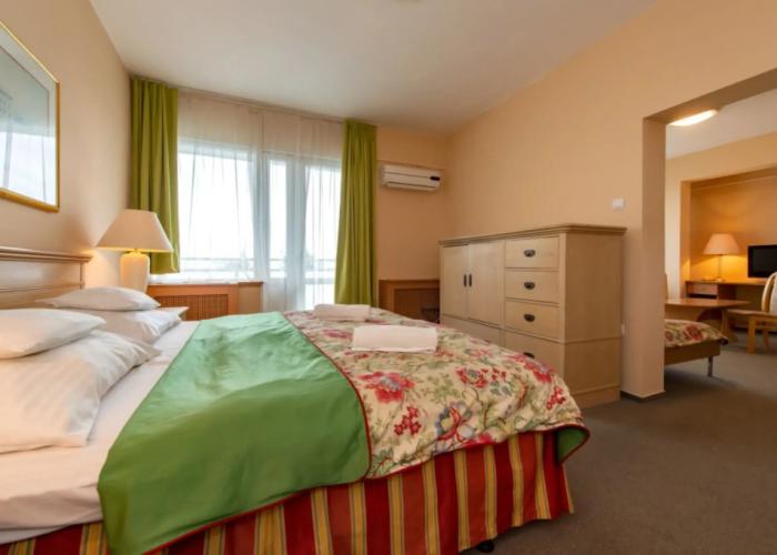 Hotel Fit Heviz