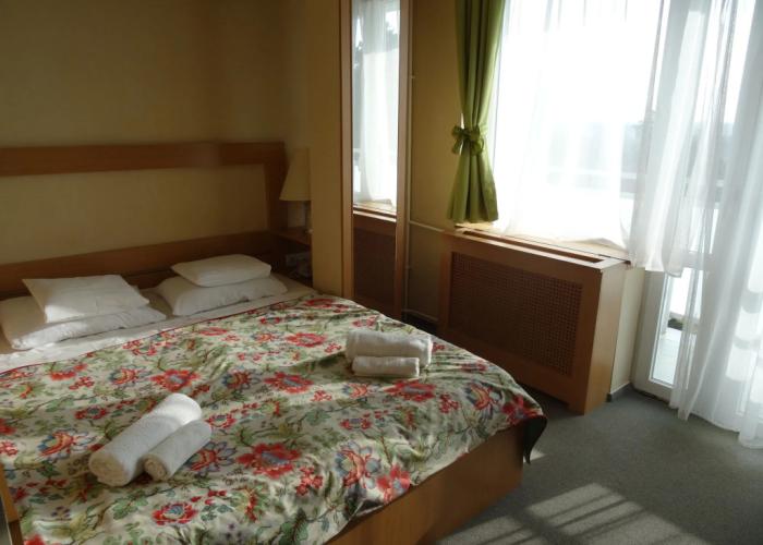 Hotel Fit Heviz