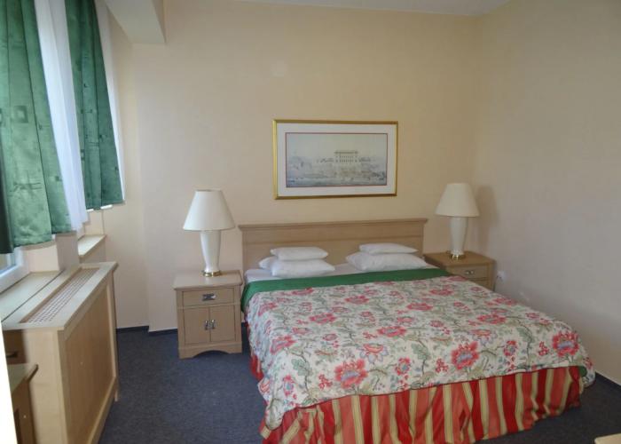 Hotel Fit Heviz